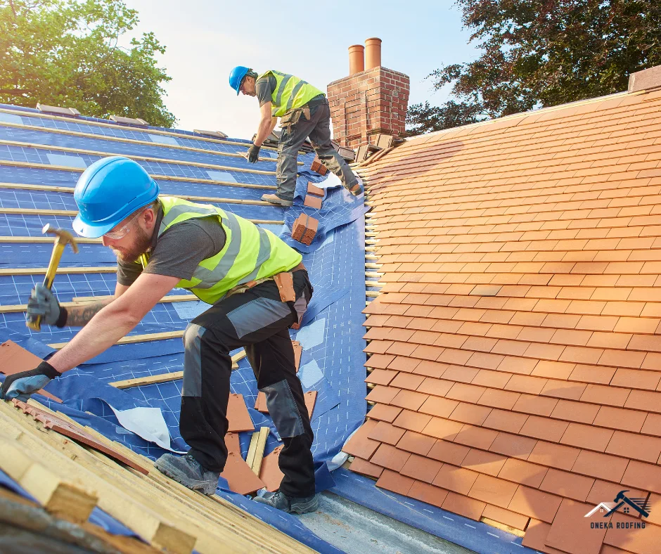 Why choose Roof Repair Near Me in Fairmont, NC